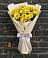 Букет цветов из: Хризантемы в Большеустьикинское